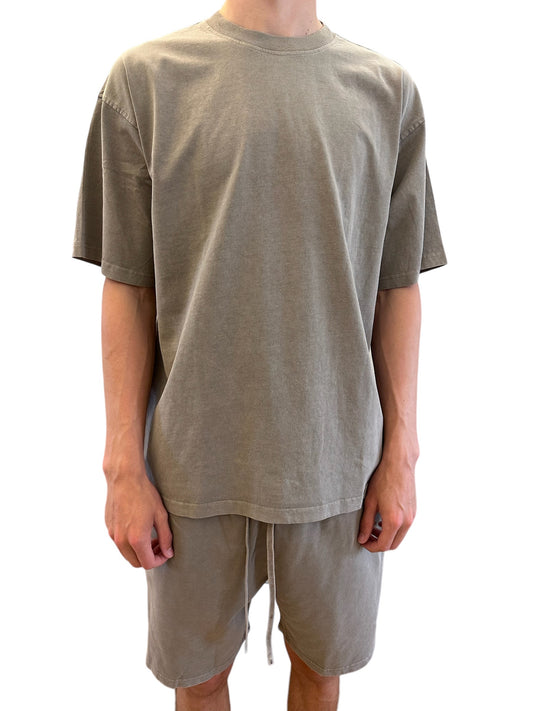 Men’s Co-ord set- Fawn