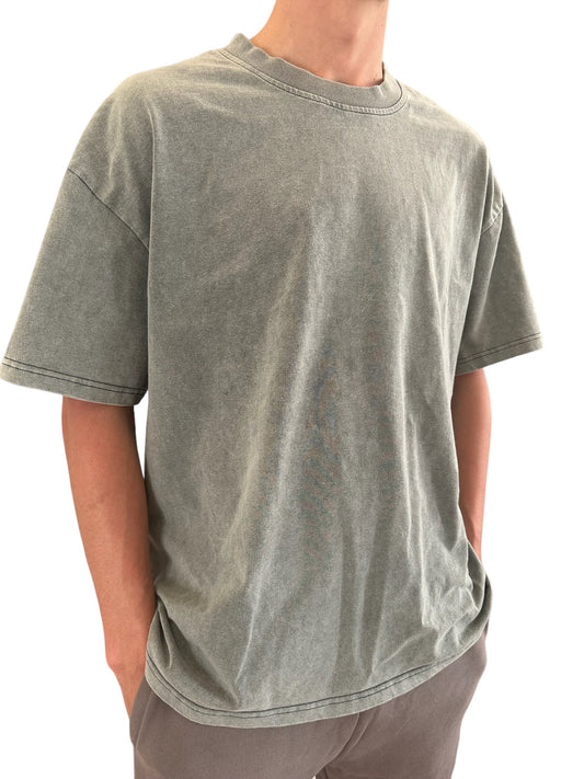 Oversized washed T-Shirt